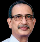 J. J. Mukherjee